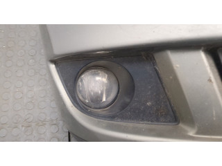 Бампер  Ford Galaxy 2000-2006 передний   