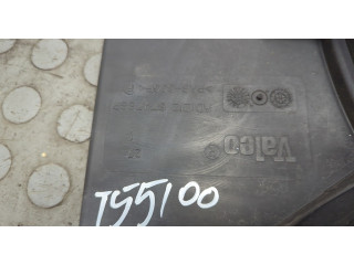 Вентилятор радиатора  Opel Vectra C 2002-2008           