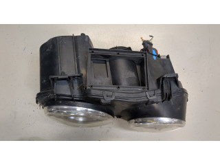 Фара передняя Jaguar XJ 2003–2008 левая