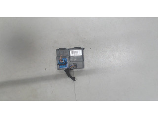 Блок комфорта Citroen C4 Picasso 2013-2016 9678001680