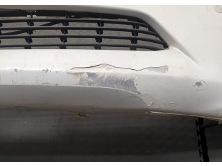 Бампер  Infiniti QX80 2014-2017 передний   