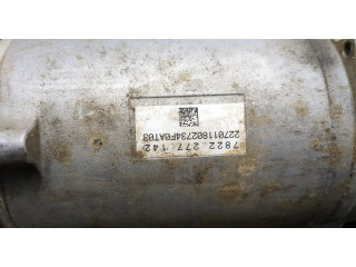    Рейка рулевая без г/у  Honda Accord 10 2017-2023      