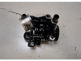 Масляный насос