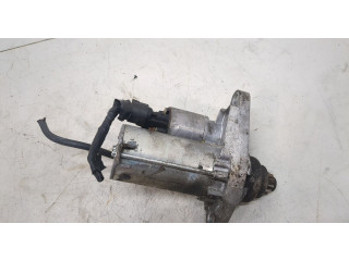 Стартер Skoda Fabia 1999-2007 1.2 02T911023S