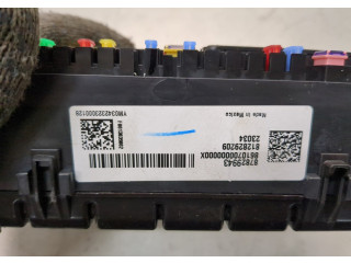 Блок предохранителей  Chevrolet Blazer 2018-2023      87829943   