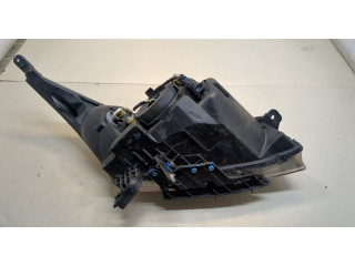 Фара передняя  Chevrolet Cruze 2009-2015 левая 