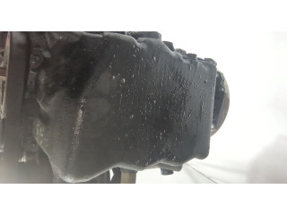  Турбина  Opel Antara 2006-2015             