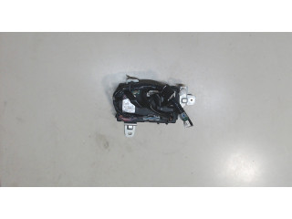 Блок комфорта Infiniti G 2006-2013 8122736042C1