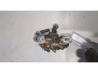 Замок капота Peugeot 2008 2013-2016