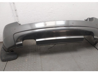 Бампер  KIA Sportage 2004-2010 задний   866111F050