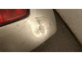 Бампер  KIA Soul 2008-2014 задний   866112K000