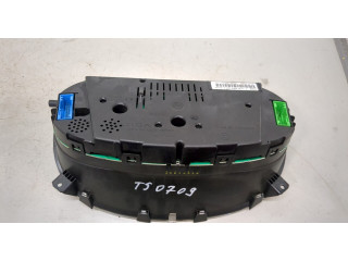 Панель приборов Skoda Octavia Tour 2000-2010