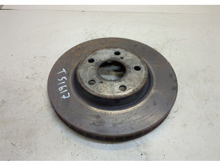 Диск тормозной Lexus IS 2013-2020 передний