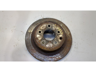 Диск тормозной  Nissan X-Trail (T31) 2007-2015 2.0  задний           