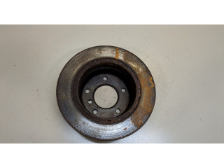 Диск тормозной  BMW Z3 1.9  задний         