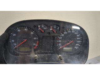 Панель приборов Volkswagen Golf 4 1997-2005