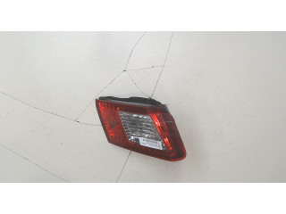 Дополнительный стоп сигнал    