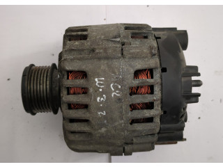 Генератор  Volkswagen Passat 7 2010-2015 Европа       03L903023A    
