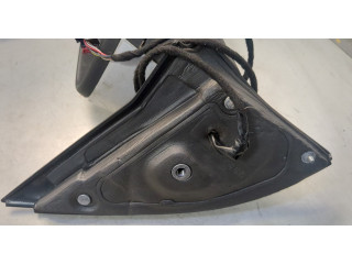 Зеркало боковое  Volkswagen Golf 6 2009-2012  правое           5K0857508AD, 5K0857522D, 5K0857538