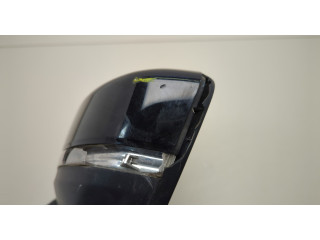 Зеркало боковое Mitsubishi Eclipse Cross 2017- левое