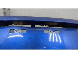 Бампер  Mitsubishi Lancer 10 2007-2017 задний   6410B832