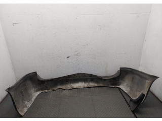 Бампер Chrysler Voyager 2001-2007 задний