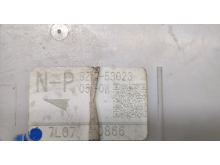 Блок предохранителей Lexus IS 2005-2013 8267253040 2.2