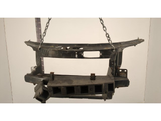 Замок капота Skoda Fabia 2007-2014