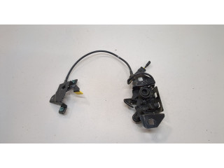 Замок капота  Chevrolet Trailblazer 2019-     