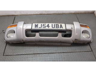 Бампер  Jeep Liberty 2002-2006 передний   