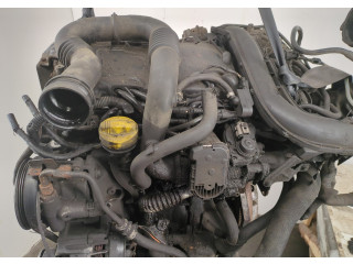  Турбина  Renault Trafic 2001-2014             7701477300