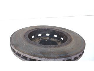 Диск тормозной  KIA Clarus 2.0  передний   0K9AA33251      