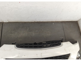 Бампер  Opel Antara 2006-2015 передний   