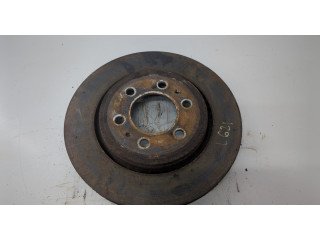 Диск тормозной  Lincoln Navigator 2006-2014   передний         