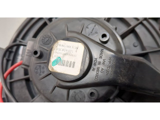 Моторчик печки  Volkswagen Atlas 2017-2020 3QF819021B    3QF819021B   