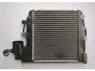 Интеркулер  Toyota Land Cruiser Prado (120) - 2002-2009       