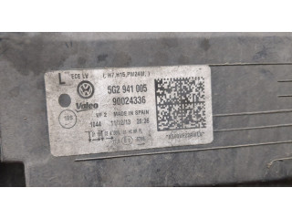 Фара передняя Volkswagen Golf 7 2012-2020 левая