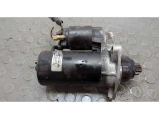 Стартер Volkswagen Transporter 4 1991-2003 1.9