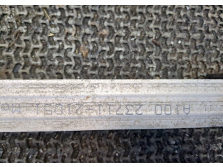 Интеркулер SsangYong Rodius 2004-2013 2.7 A1002371121