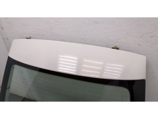 Замок багажника  Skoda Rapid       