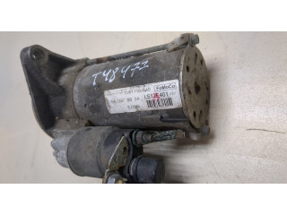 Стартер Ford EcoSport 2012-2016