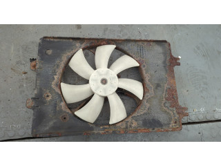 Вентилятор радиатора Honda Ridgeline 2005-2014