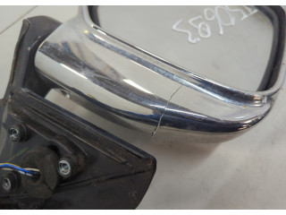 Зеркало боковое Mitsubishi L200 1996-2006 левое