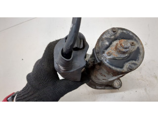 Стартер Volkswagen Golf 5 2003-2009