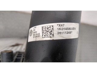 Интеркулер  Skoda Yeti 2009-2014 1.6      