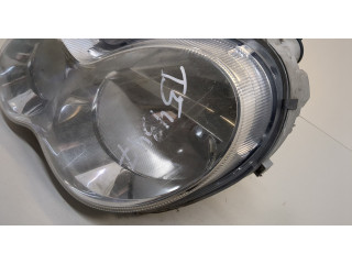 Фара передняя  Mercedes C W203 2000-2008 левая 