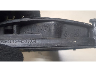 Клапанная крышка двигателя ДВС  Audi A6 (C6) 2005-2011 2.7  059103470A0   