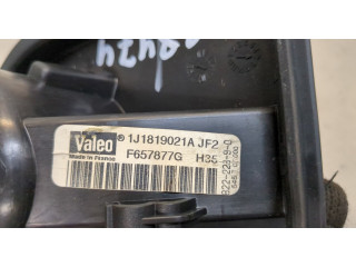 Моторчик печки  Volkswagen Golf 4 1997-2005 1J1819021A, F657877G    1J1819021A, F657877G   
