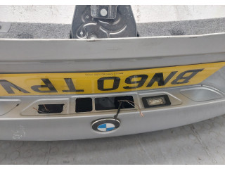 Замок багажника  BMW 5 F10 2010-2017       