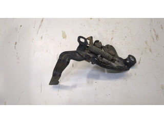 Замок капота Nissan Primera P11 1999-2002